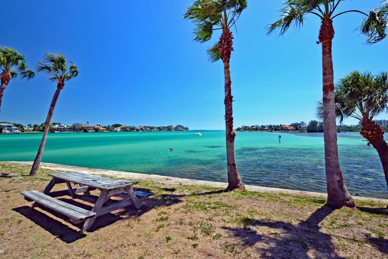 Siesta Key Beach - Tropea 665 #3 Екстер'єр фото