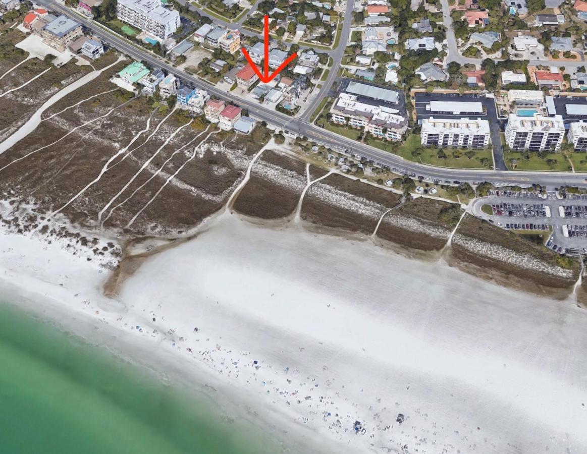 Siesta Key Beach - Tropea 665 #3 Екстер'єр фото