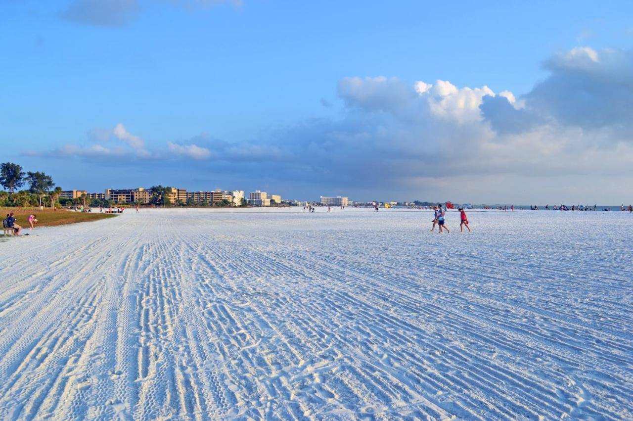Siesta Key Beach - Tropea 665 #3 Екстер'єр фото
